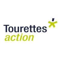 Tourettes Action Logo