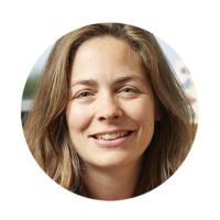 Professor Cathy Creswell