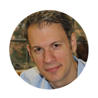 Dr. Argyris Stringaris