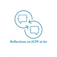 JCPP60 reflections