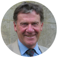 Professor Keith Hawton