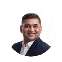 Prof. Paramala J Santosh