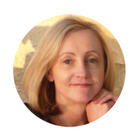 Dr. Trudie Rossouw