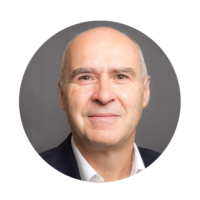 Professor David Cottrell