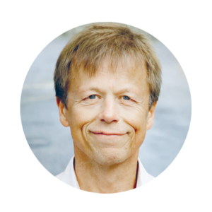 Professor Lars Mehlum