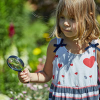 Neurodevelopmental Disorders cover image