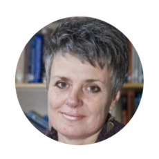 Professor Jane Barlow