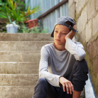 Suicidal ideation