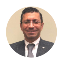 Professor Mohamed Nasr