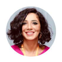 Professor Maha Emadeldin