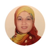 Professor Nermin Shaker