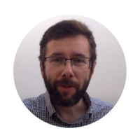 Dr. Rhys Bevan Jones