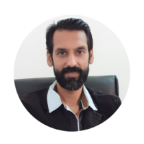 Associate Professor Chhitij Srivastava