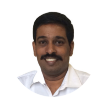 Professor Dr. K John Vijay Sagar