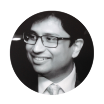 Prof Dr Srivats Bharadwaj