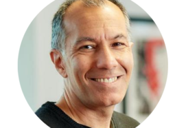 Professor Kapil Sayal