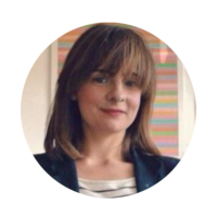 Dr. Alice Jones Bartoli