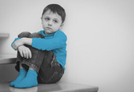 Developmental Trauma vs Neurodevelopmental Disorders