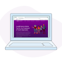 Cundill Centre Online Tool for the Treatment of Youth Depression