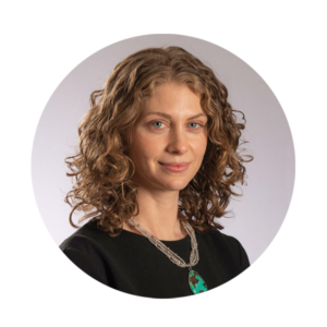 Dr. Stephanie Ameis