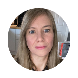 Carol Burt-Wilson MBE