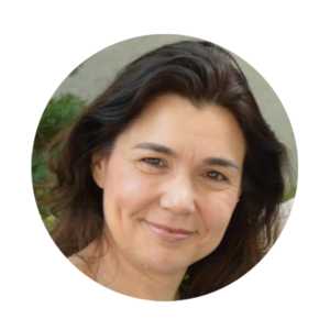 Dr. Melissa Van Dyke