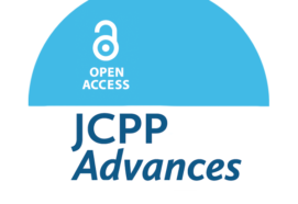 JCPP Advances
