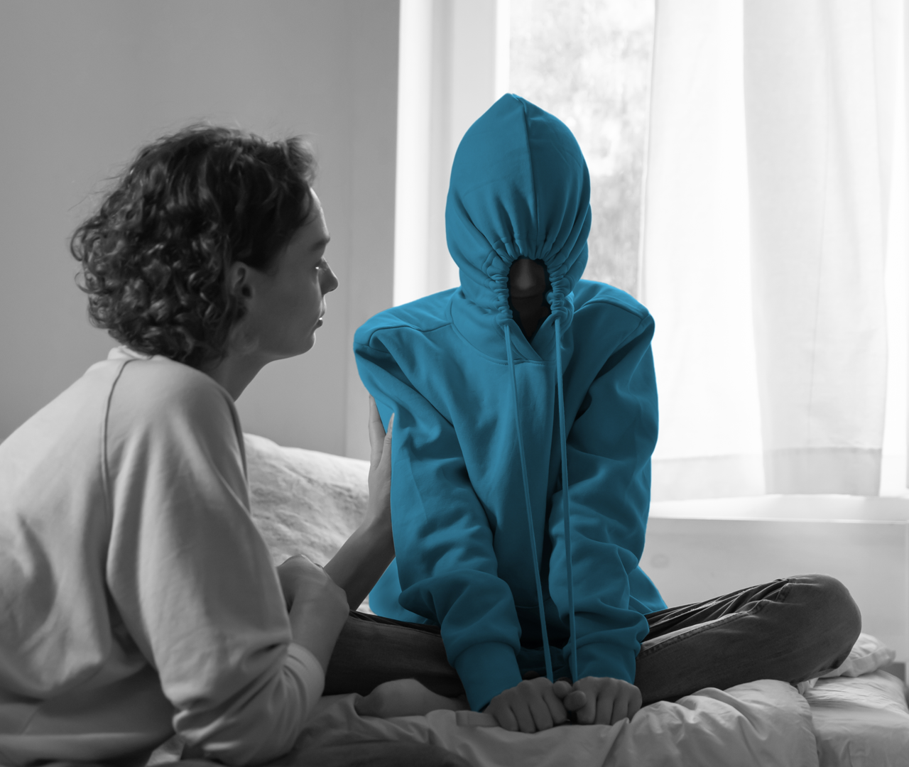 Emotionally based school avoidance acamh