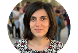 Dr. Sînziana Oncioiu