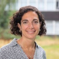 Isabel Morales-Muñoz