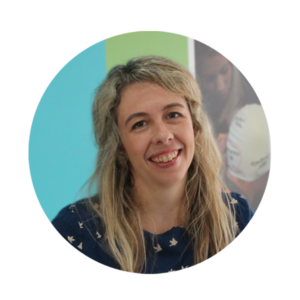 Dr. Tamsin Newlove