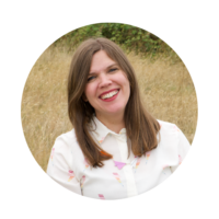 Dr. Claire Goodfellow