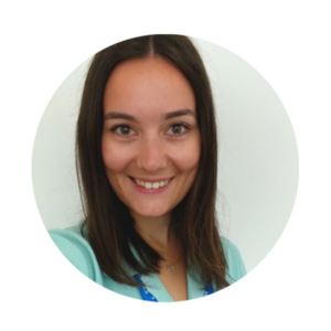 Dr. Emma Willmott