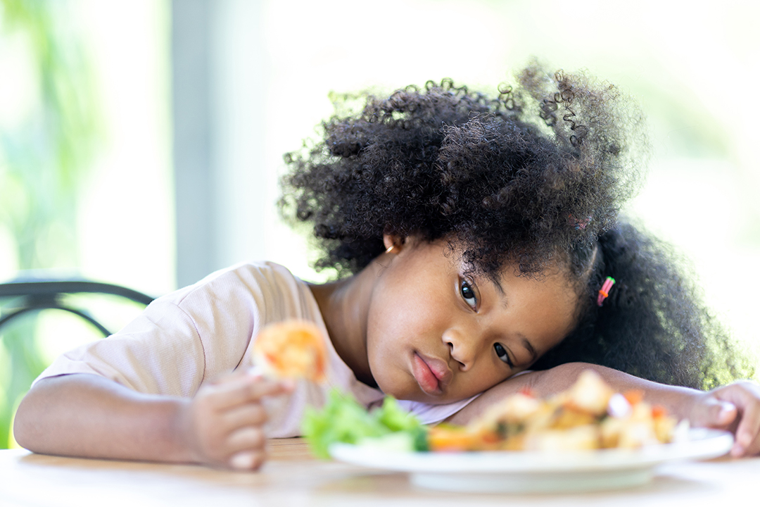 An Overview of Psychological Interventions for Avoidant Restrictive Food Intake Disorder (ARFID)
