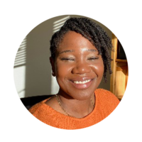 Christina Y. Cantave