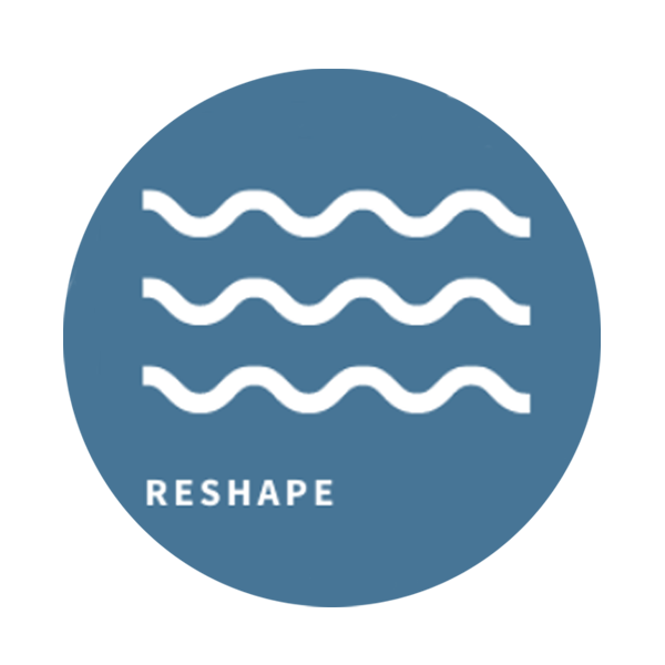 RESHAPE