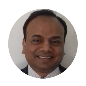 Dr. Ashish Kumar