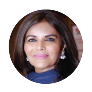 Nasim Chaudhry