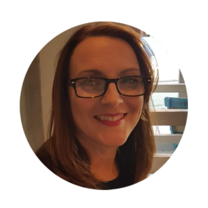 Lisa Rudge