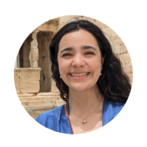 Maria Jose Rodriguez Pinzon