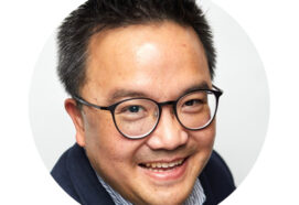 Ashley Liew