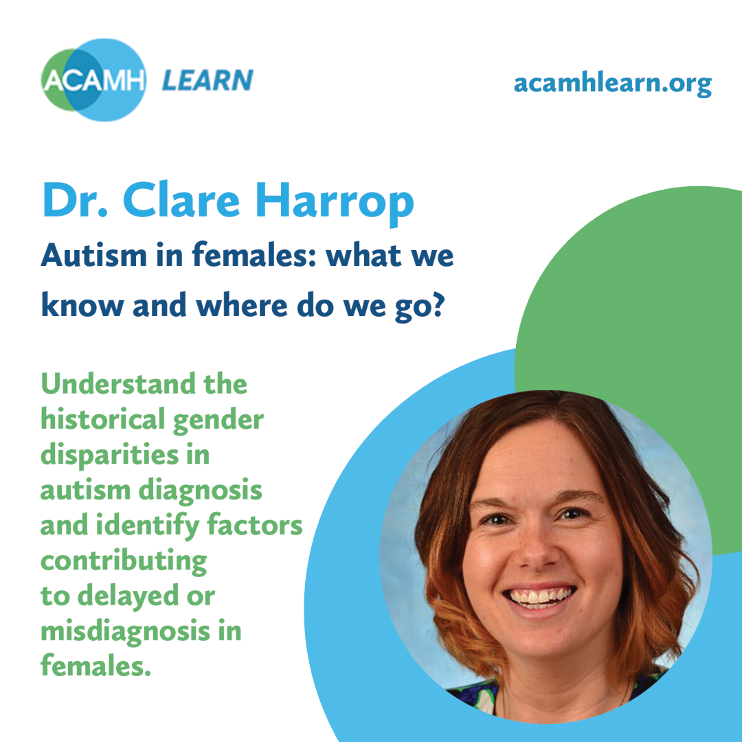 Introducing ACAMH Learn Advancing Child And Adolescent Mental Health introducing-acamh-learn-advancing-child-and-adolescent-mental-health
