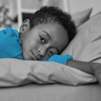 child insomina