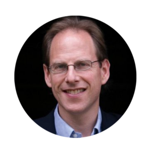 Simon Baron Cohen