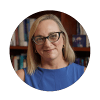 Professor Jill Ehrenreich-May