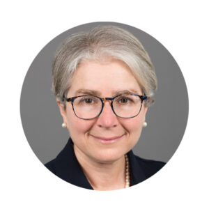 Sharon Levy