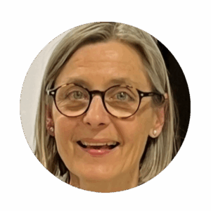 Dr. Rachel Bryant-Waugh