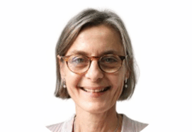 Rachel Bryant-Waugh