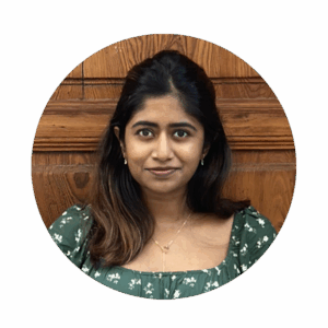 Sarjhana Ragunathan Brindha