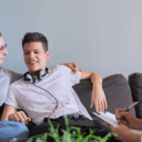 parent child therapy